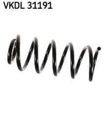SKF VKDL 31191